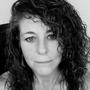 Meet your Posher, Terri